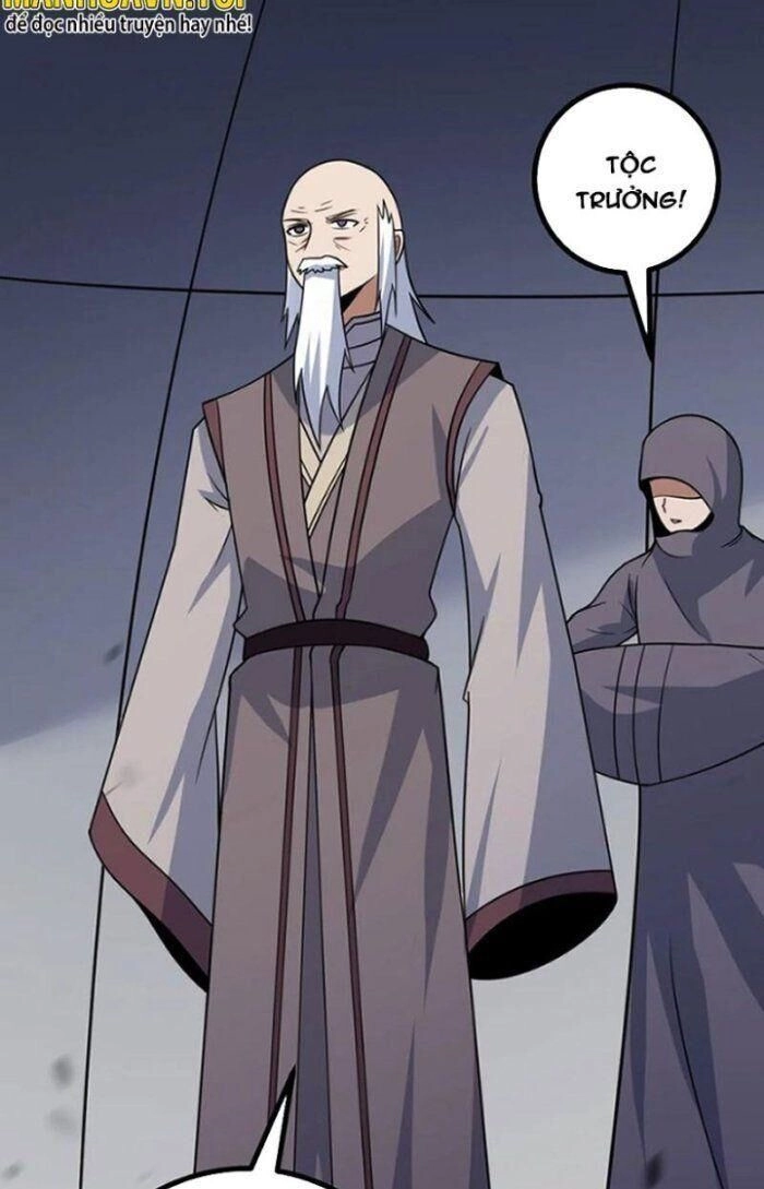 Ta Làm Kiêu Hùng Tại Dị Giới Chapter 467 - 16