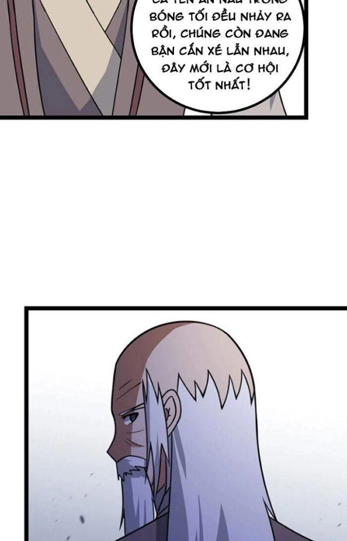 Ta Làm Kiêu Hùng Tại Dị Giới Chapter 467 - 20