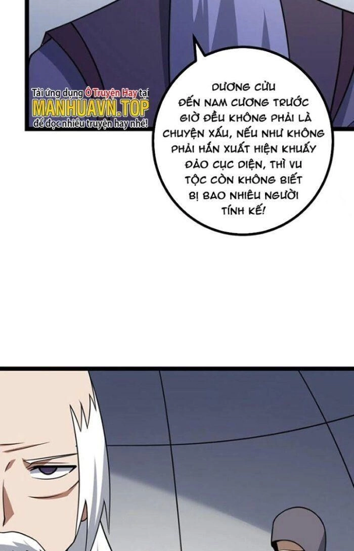 Ta Làm Kiêu Hùng Tại Dị Giới Chapter 467 - 21