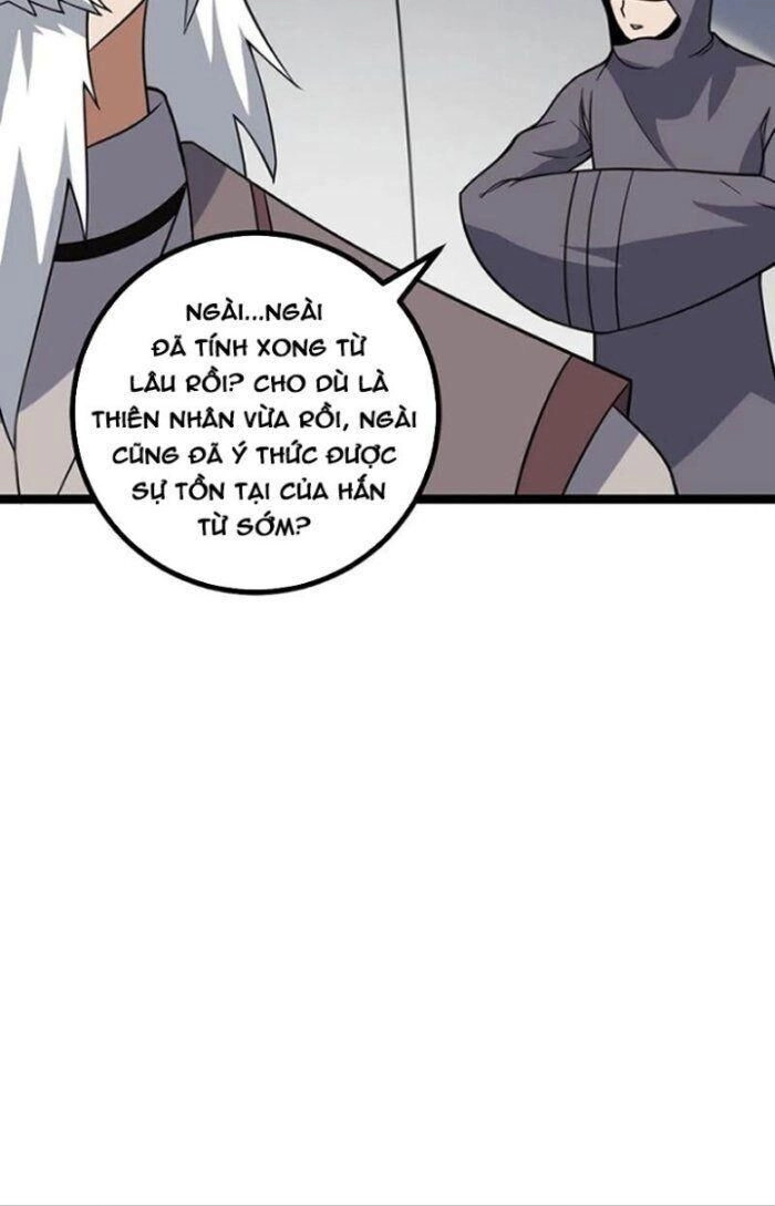 Ta Làm Kiêu Hùng Tại Dị Giới Chapter 467 - 22