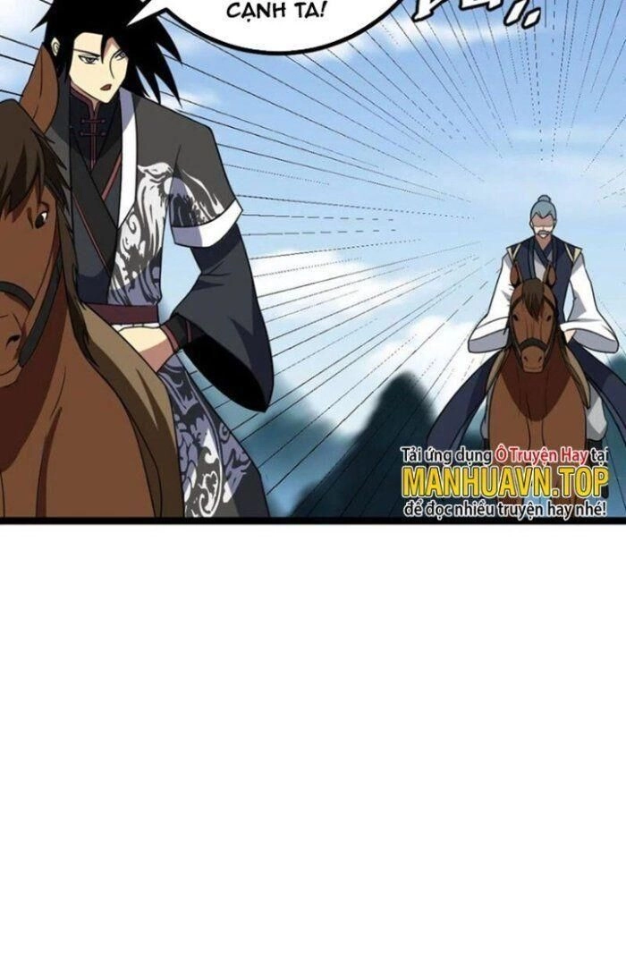 Ta Làm Kiêu Hùng Tại Dị Giới Chapter 467 - 27