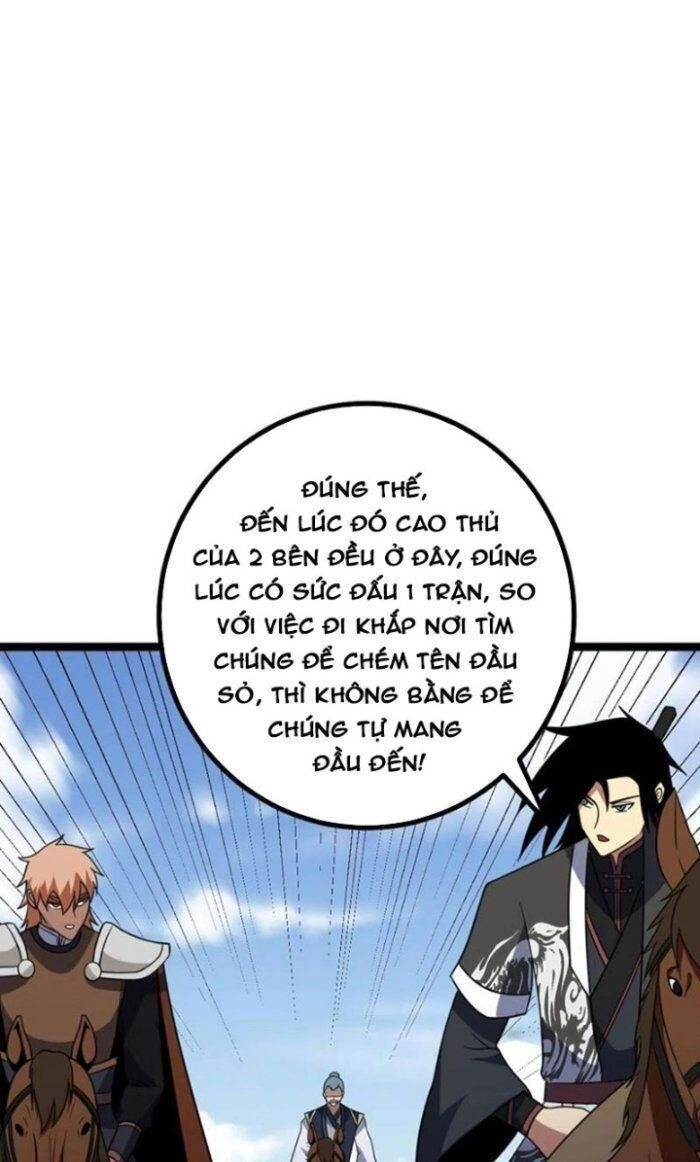 Ta Làm Kiêu Hùng Tại Dị Giới Chapter 467 - 31