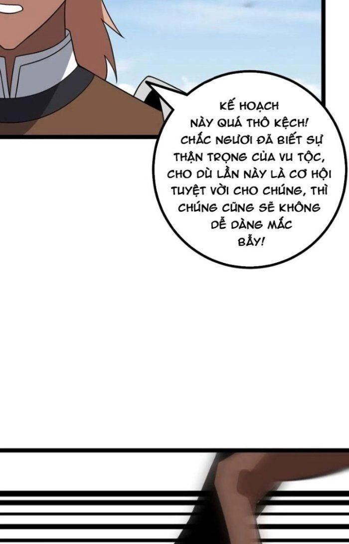 Ta Làm Kiêu Hùng Tại Dị Giới Chapter 467 - 33