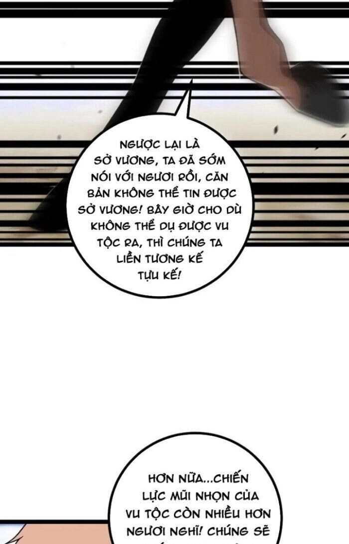 Ta Làm Kiêu Hùng Tại Dị Giới Chapter 467 - 34