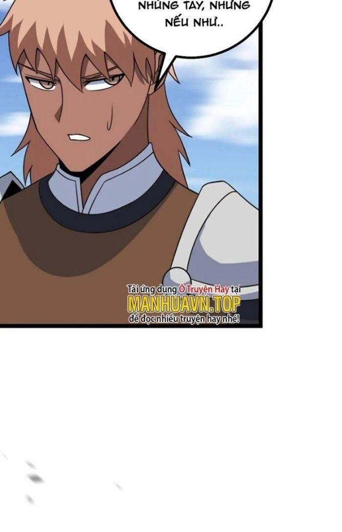 Ta Làm Kiêu Hùng Tại Dị Giới Chapter 467 - 35