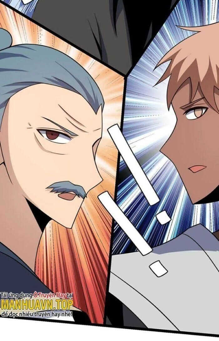 Ta Làm Kiêu Hùng Tại Dị Giới Chapter 467 - 38