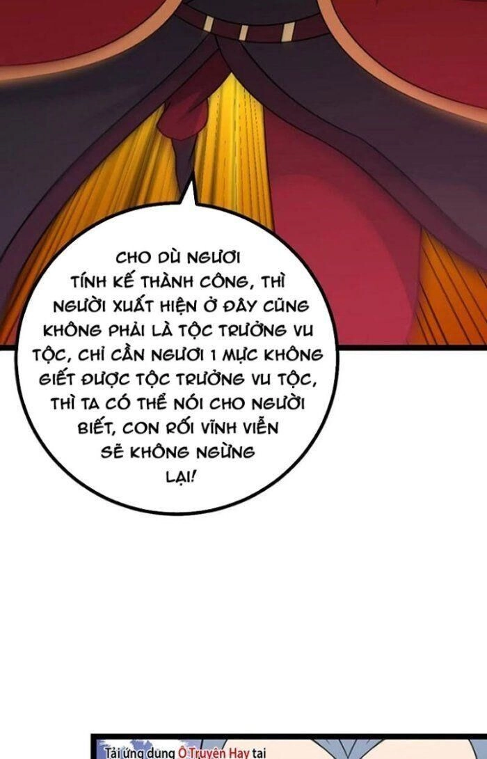 Ta Làm Kiêu Hùng Tại Dị Giới Chapter 467 - 40