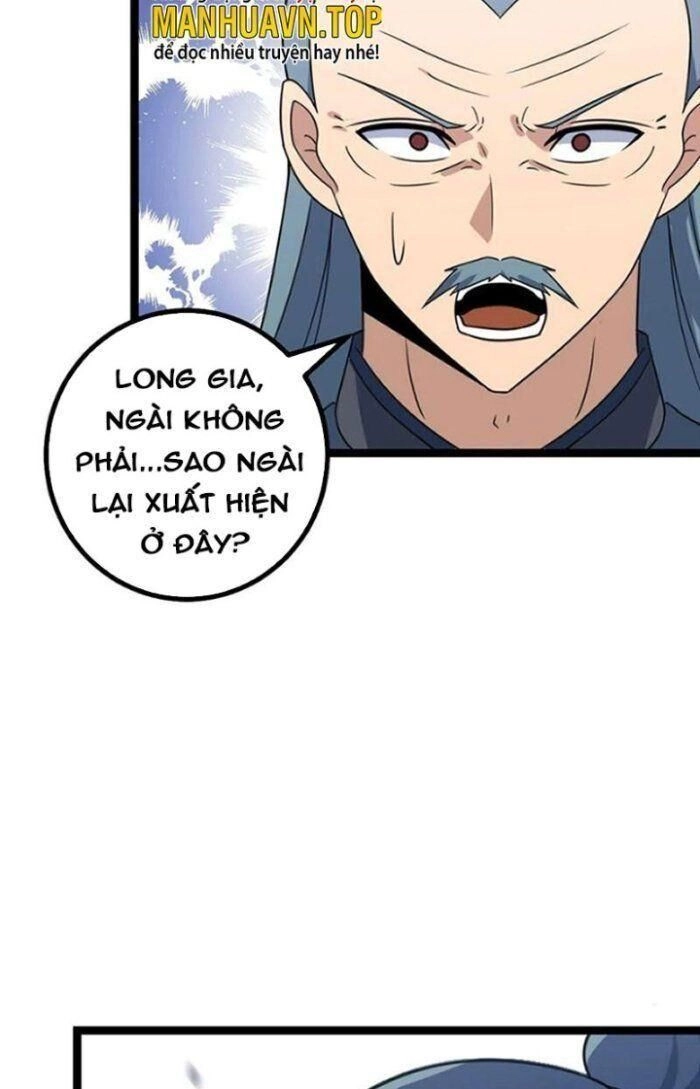 Ta Làm Kiêu Hùng Tại Dị Giới Chapter 467 - 41