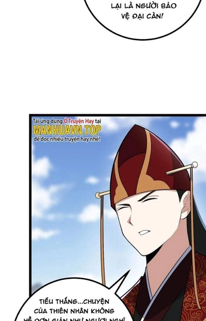 Ta Làm Kiêu Hùng Tại Dị Giới Chapter 468 - 3