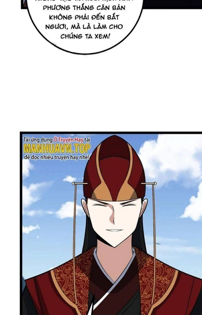 Ta Làm Kiêu Hùng Tại Dị Giới Chapter 468 - 11