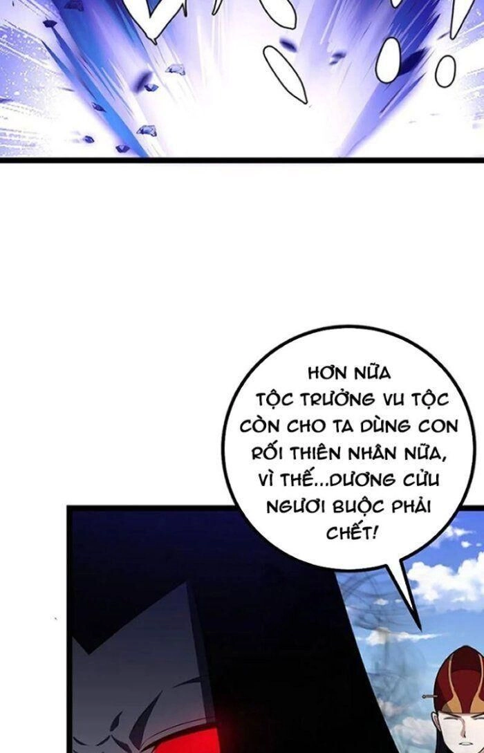 Ta Làm Kiêu Hùng Tại Dị Giới Chapter 468 - 17