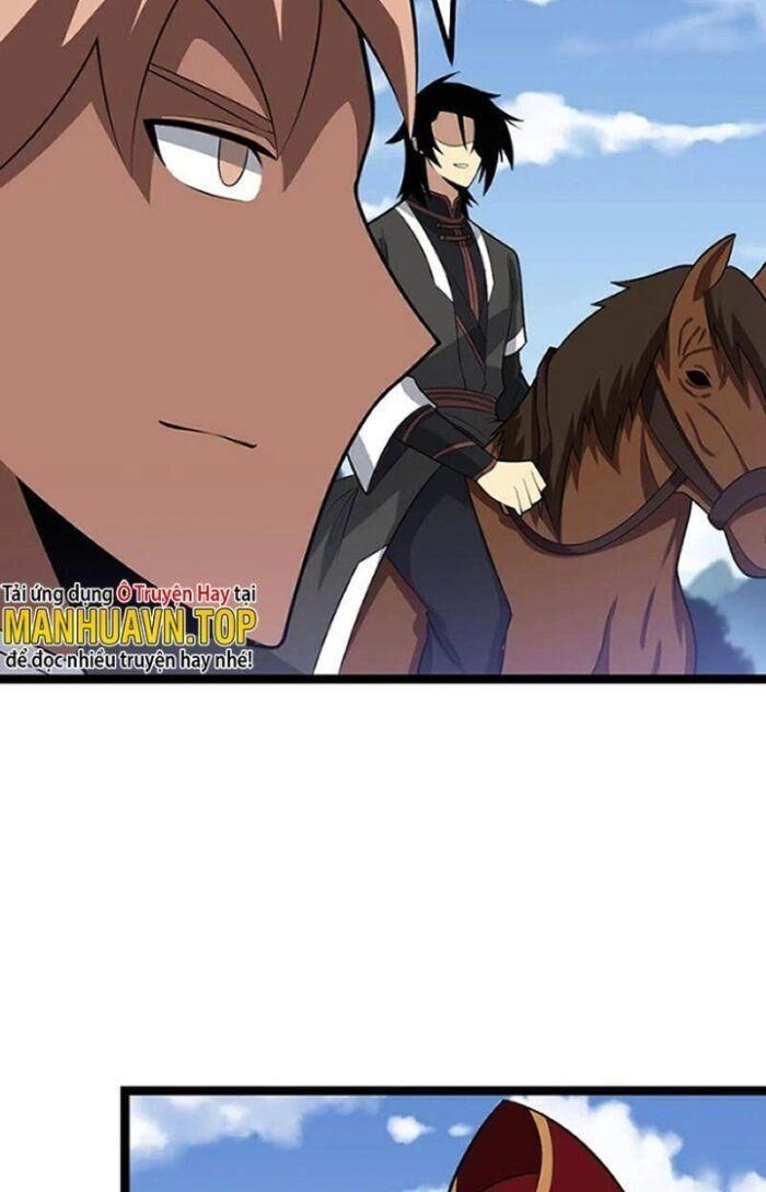 Ta Làm Kiêu Hùng Tại Dị Giới Chapter 468 - 20