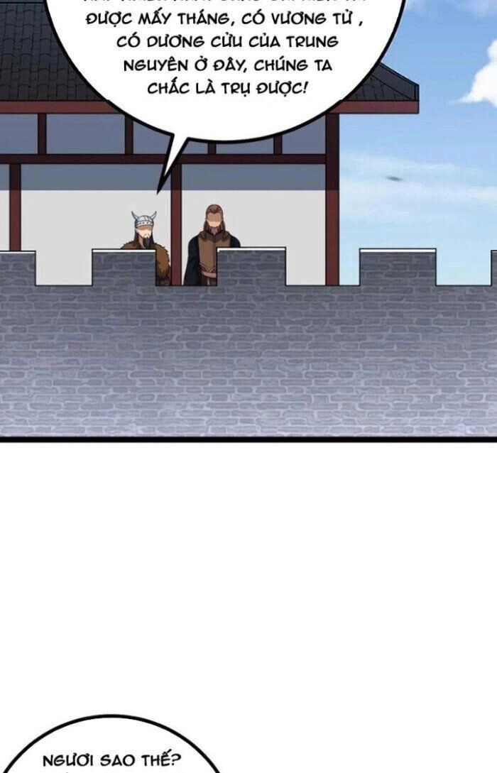 Ta Làm Kiêu Hùng Tại Dị Giới Chapter 468 - 25