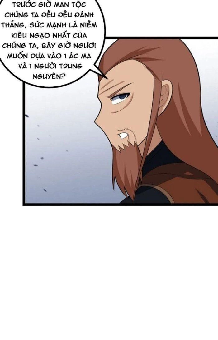 Ta Làm Kiêu Hùng Tại Dị Giới Chapter 468 - 26