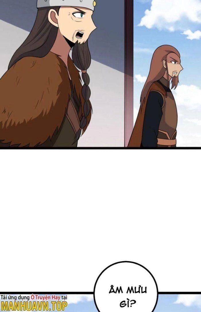 Ta Làm Kiêu Hùng Tại Dị Giới Chapter 469 - 6