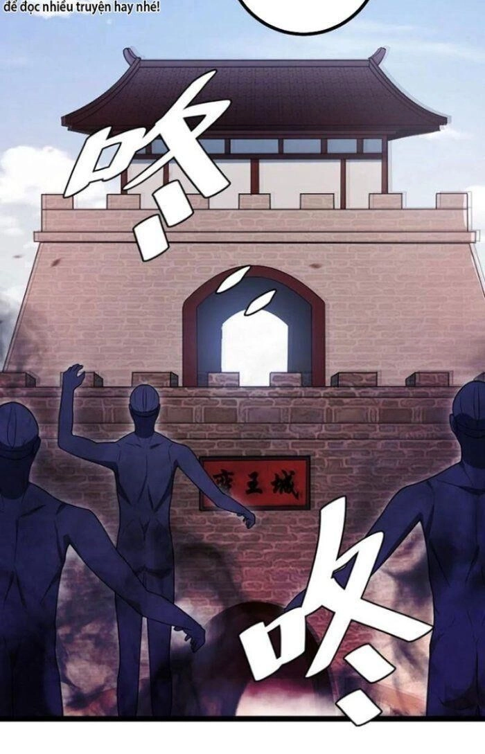 Ta Làm Kiêu Hùng Tại Dị Giới Chapter 469 - 7