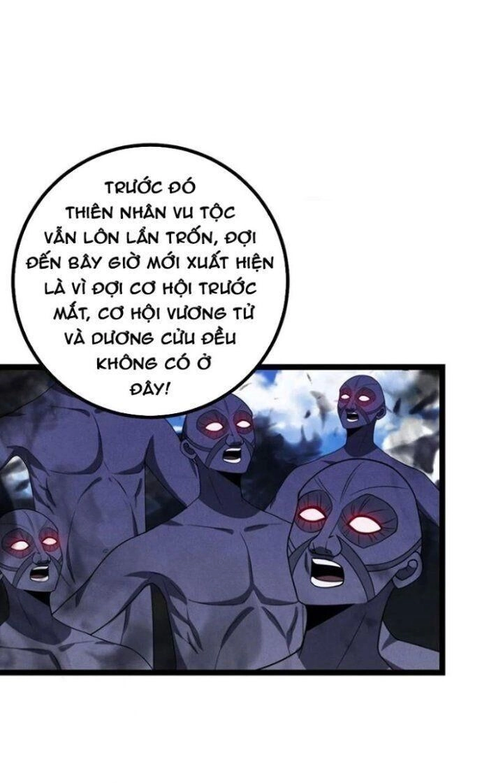 Ta Làm Kiêu Hùng Tại Dị Giới Chapter 469 - 8