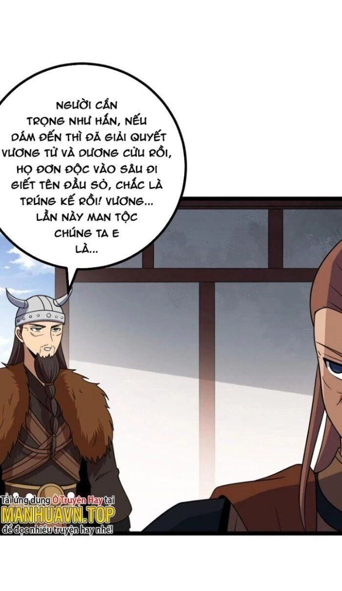 Ta Làm Kiêu Hùng Tại Dị Giới Chapter 469 - 9