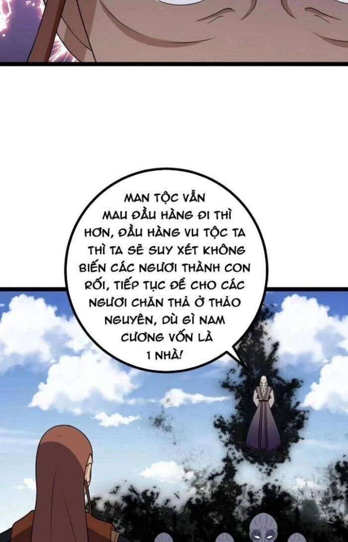 Ta Làm Kiêu Hùng Tại Dị Giới Chapter 469 - 11