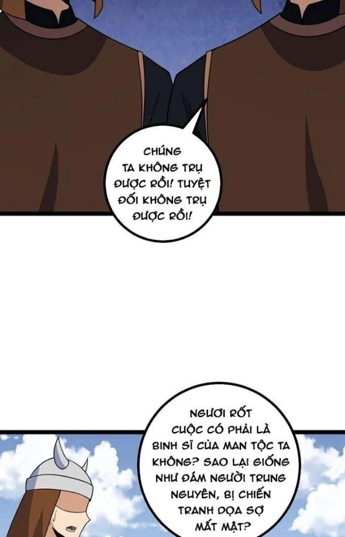 Ta Làm Kiêu Hùng Tại Dị Giới Chapter 469 - 13