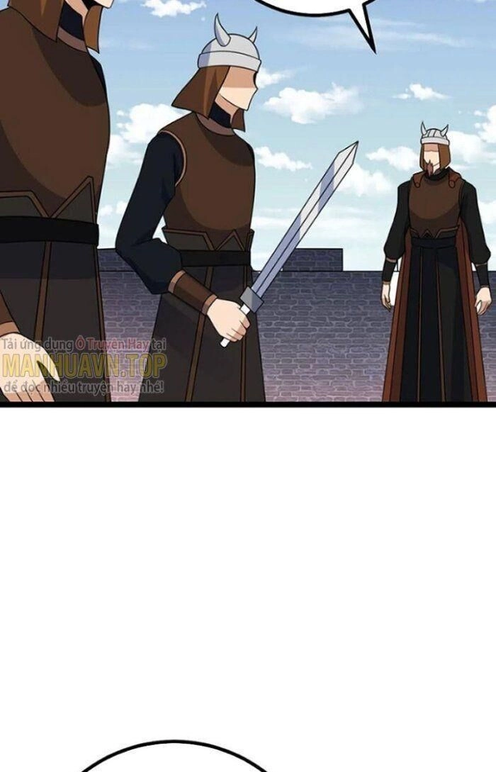 Ta Làm Kiêu Hùng Tại Dị Giới Chapter 469 - 14