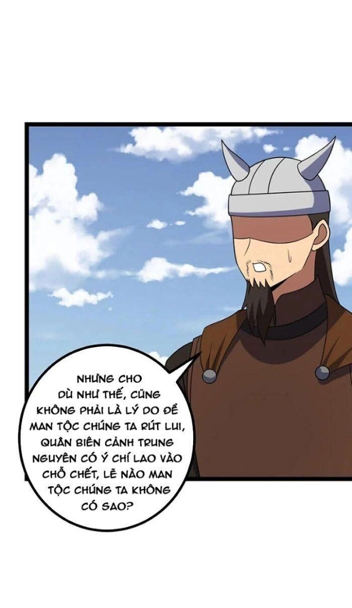 Ta Làm Kiêu Hùng Tại Dị Giới Chapter 469 - 16