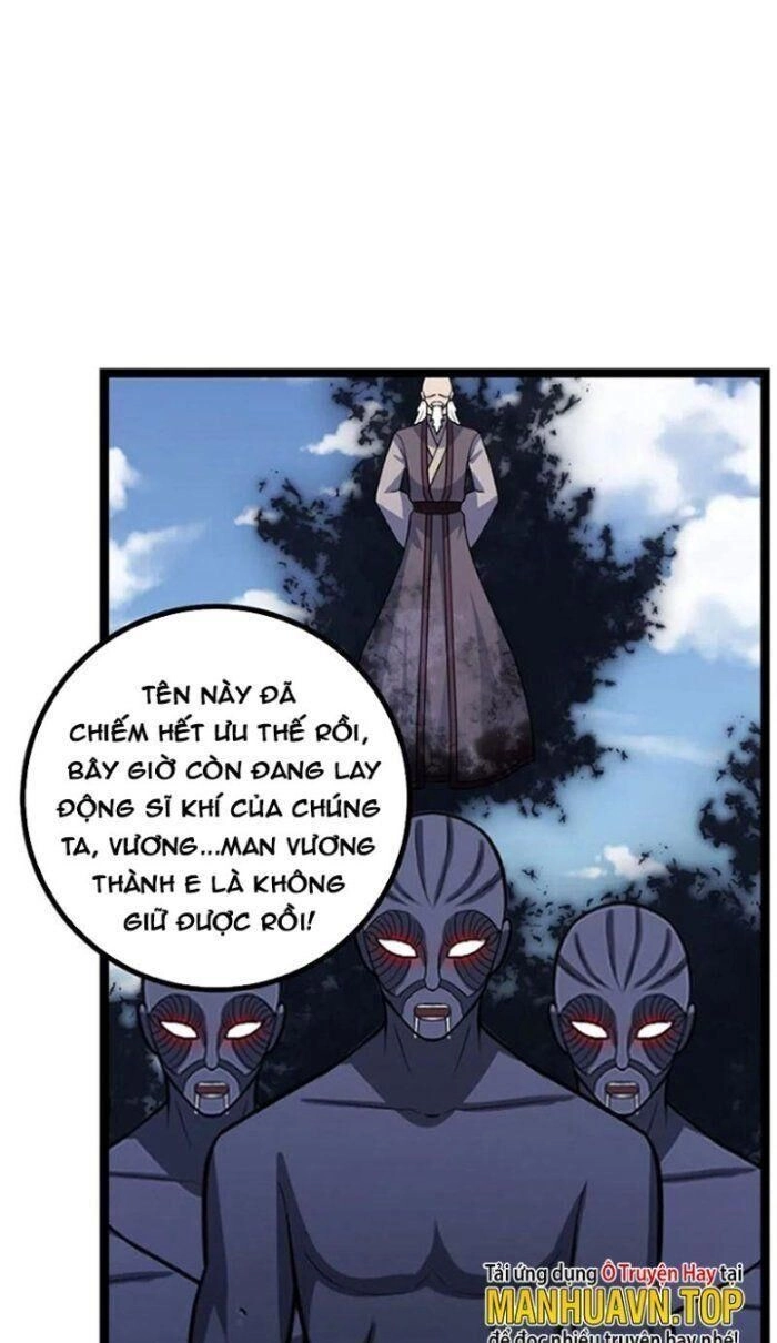 Ta Làm Kiêu Hùng Tại Dị Giới Chapter 469 - 17