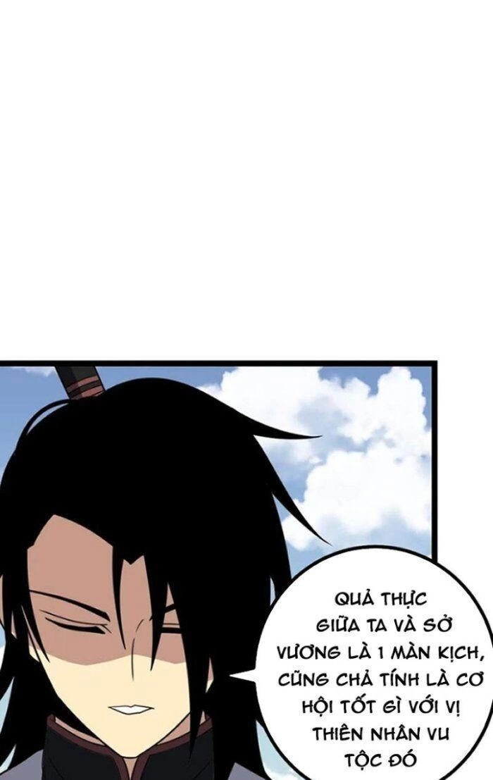 Ta Làm Kiêu Hùng Tại Dị Giới Chapter 469 - 19