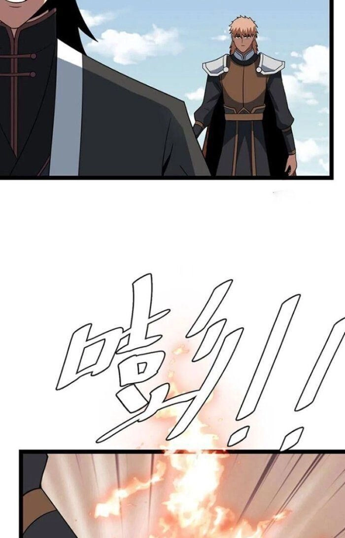 Ta Làm Kiêu Hùng Tại Dị Giới Chapter 469 - 21