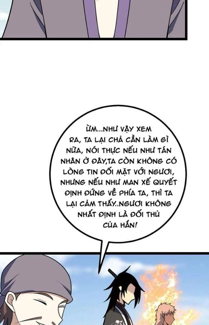 Ta Làm Kiêu Hùng Tại Dị Giới Chapter 469 - 26