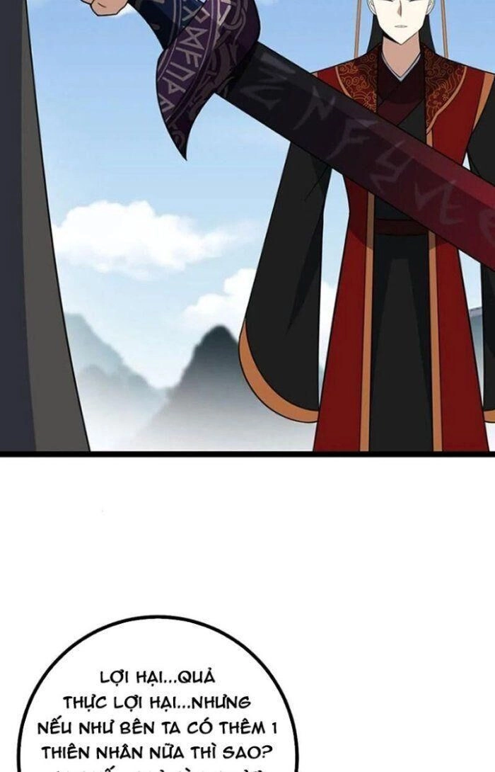 Ta Làm Kiêu Hùng Tại Dị Giới Chapter 469 - 28