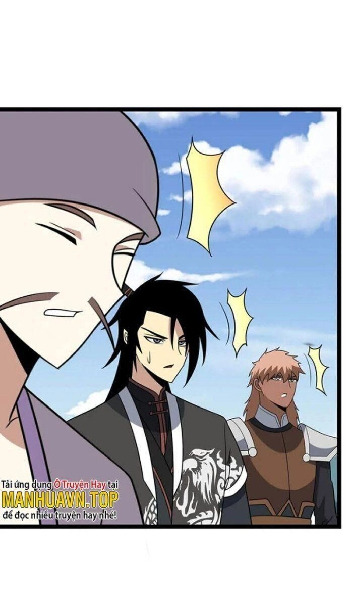 Ta Làm Kiêu Hùng Tại Dị Giới Chapter 469 - 31