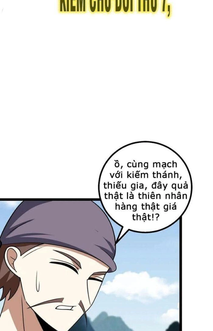 Ta Làm Kiêu Hùng Tại Dị Giới Chapter 469 - 34