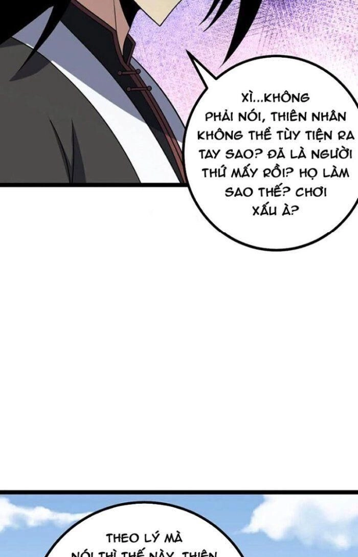 Ta Làm Kiêu Hùng Tại Dị Giới Chapter 469 - 36