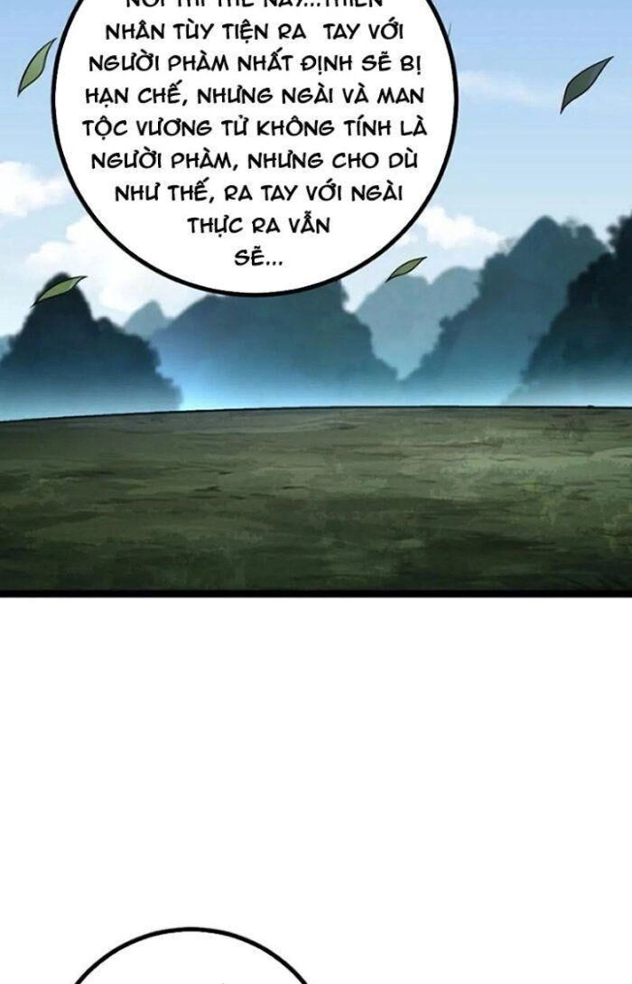 Ta Làm Kiêu Hùng Tại Dị Giới Chapter 469 - 37