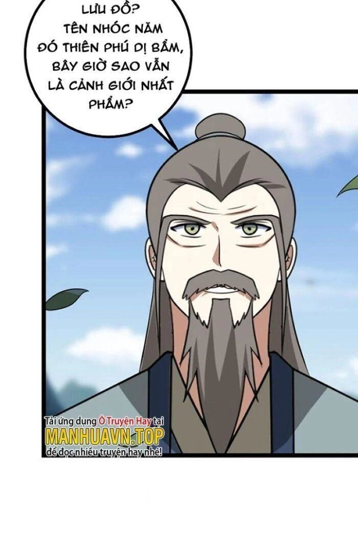 Ta Làm Kiêu Hùng Tại Dị Giới Chapter 469 - 38