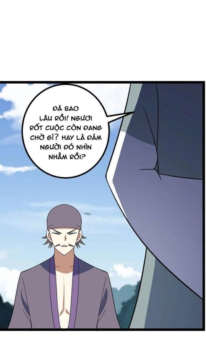 Ta Làm Kiêu Hùng Tại Dị Giới Chapter 469 - 39