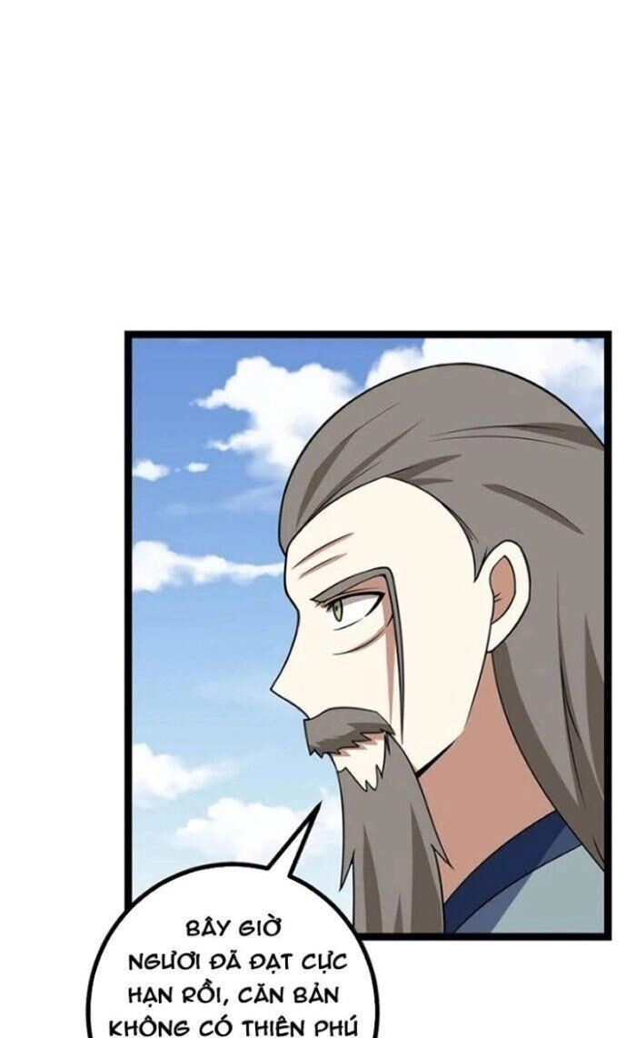 Ta Làm Kiêu Hùng Tại Dị Giới Chapter 469 - 40