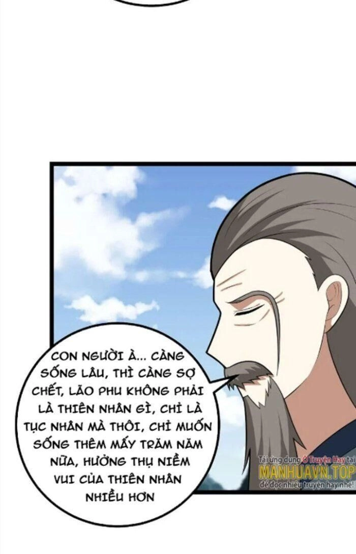 Ta Làm Kiêu Hùng Tại Dị Giới Chapter 470 - 3