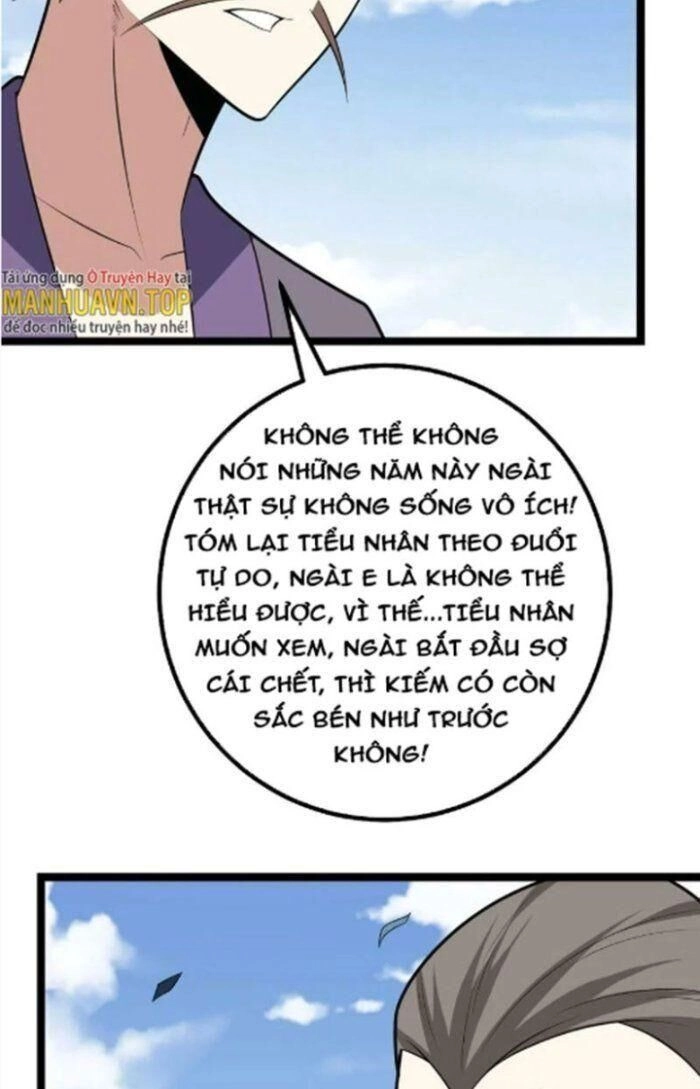 Ta Làm Kiêu Hùng Tại Dị Giới Chapter 470 - 7