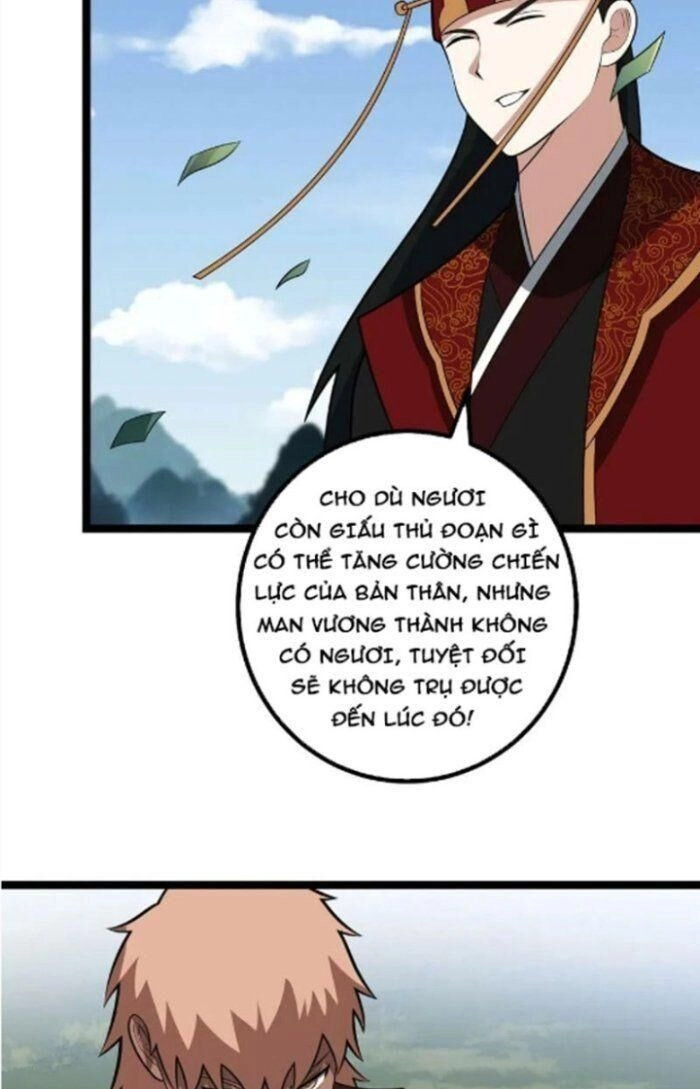 Ta Làm Kiêu Hùng Tại Dị Giới Chapter 470 - 9