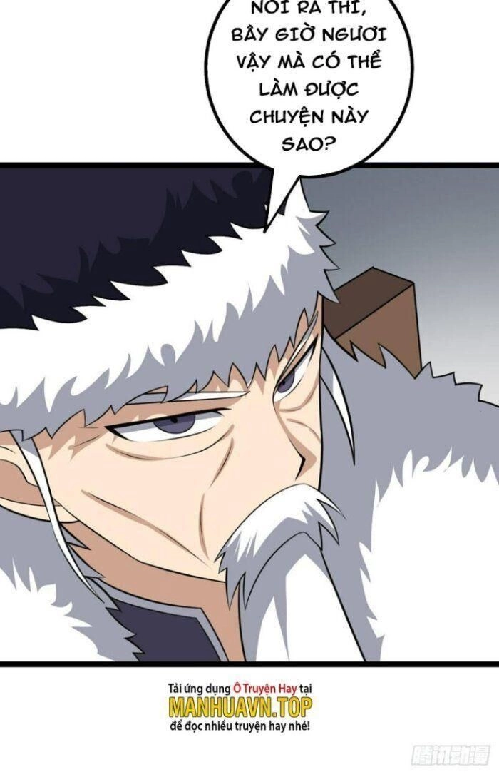 Ta Làm Kiêu Hùng Tại Dị Giới Chapter 470 - 21