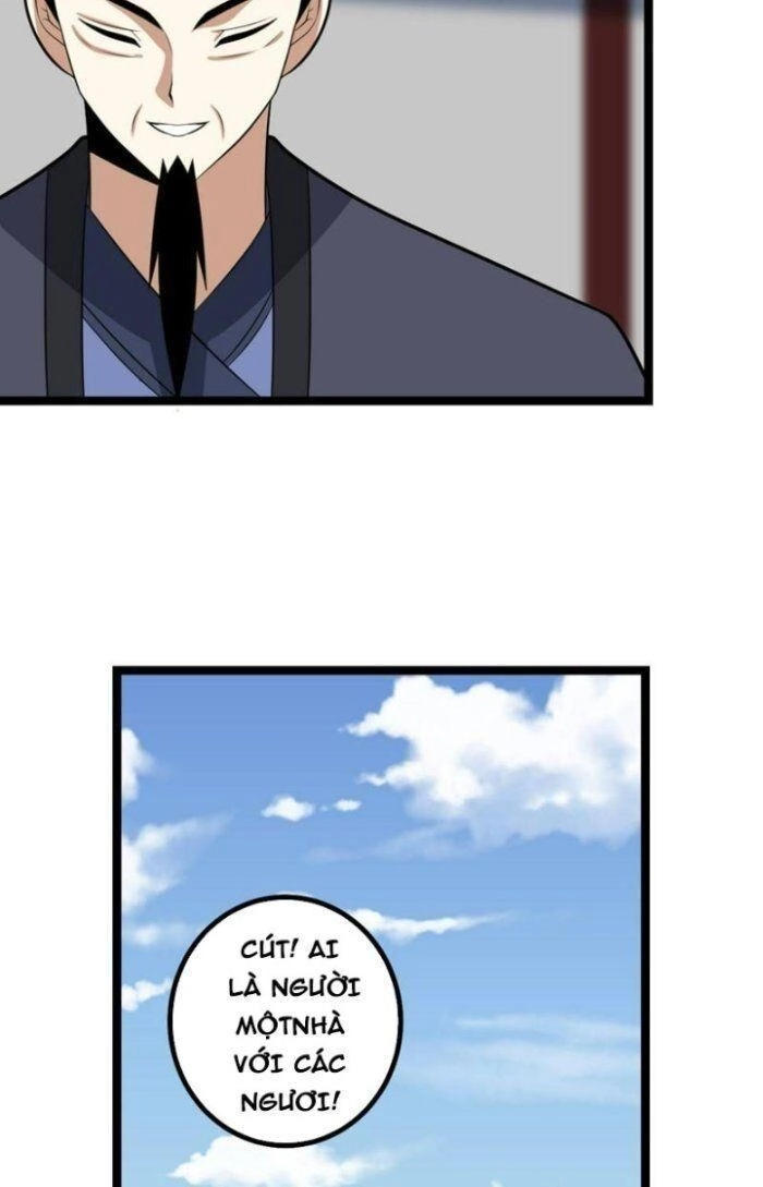 Ta Làm Kiêu Hùng Tại Dị Giới Chapter 470 - 27