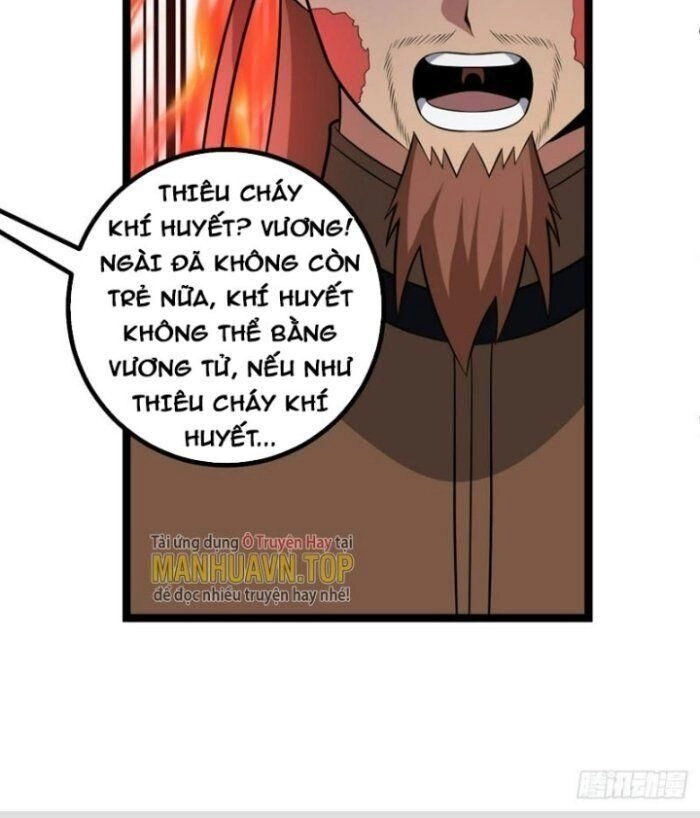 Ta Làm Kiêu Hùng Tại Dị Giới Chapter 470 - 37