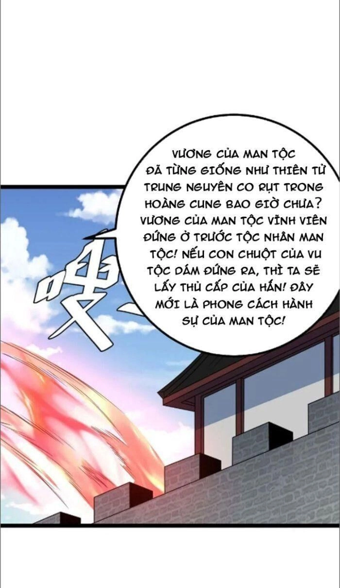 Ta Làm Kiêu Hùng Tại Dị Giới Chapter 471 - 3