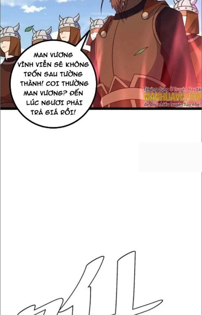 Ta Làm Kiêu Hùng Tại Dị Giới Chapter 471 - 8