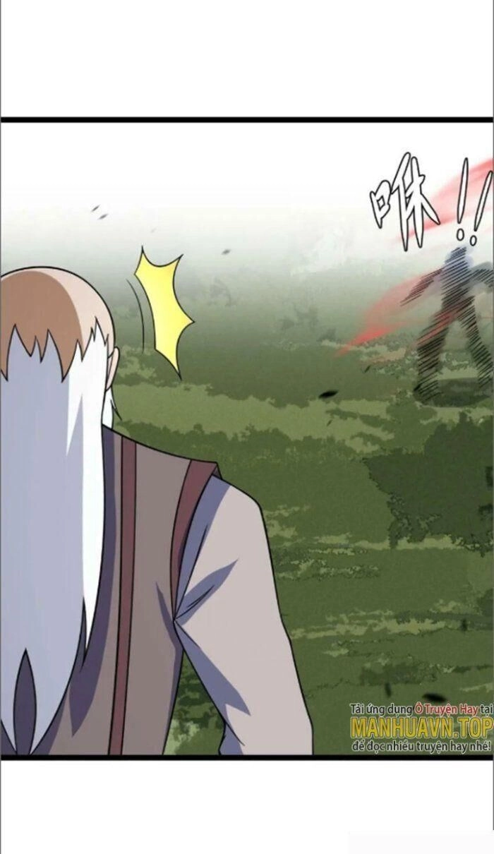 Ta Làm Kiêu Hùng Tại Dị Giới Chapter 471 - 12