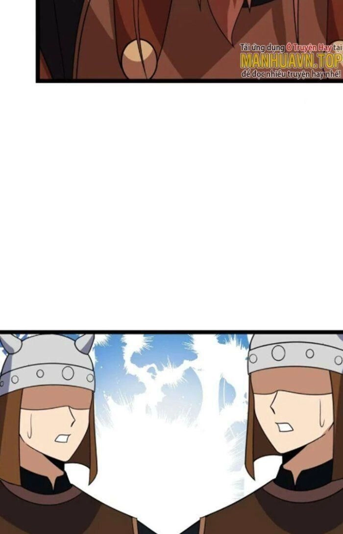 Ta Làm Kiêu Hùng Tại Dị Giới Chapter 471 - 23