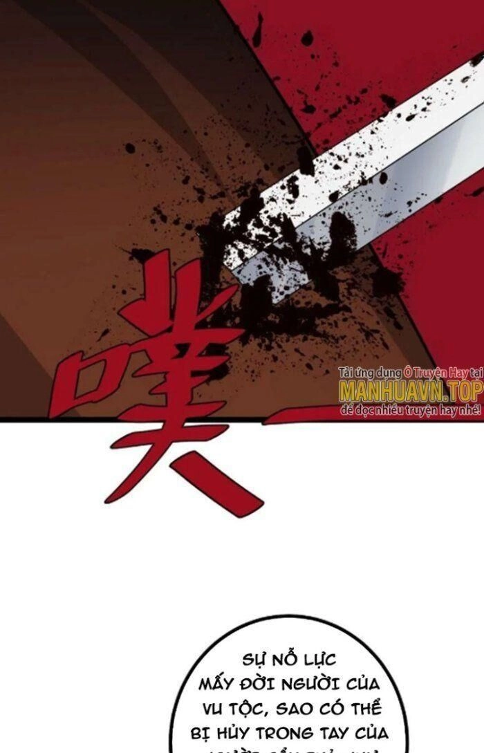 Ta Làm Kiêu Hùng Tại Dị Giới Chapter 471 - 27