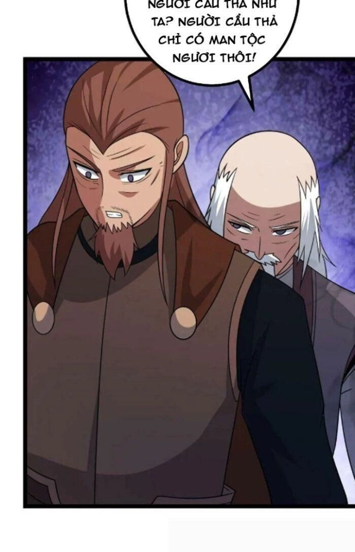 Ta Làm Kiêu Hùng Tại Dị Giới Chapter 471 - 28